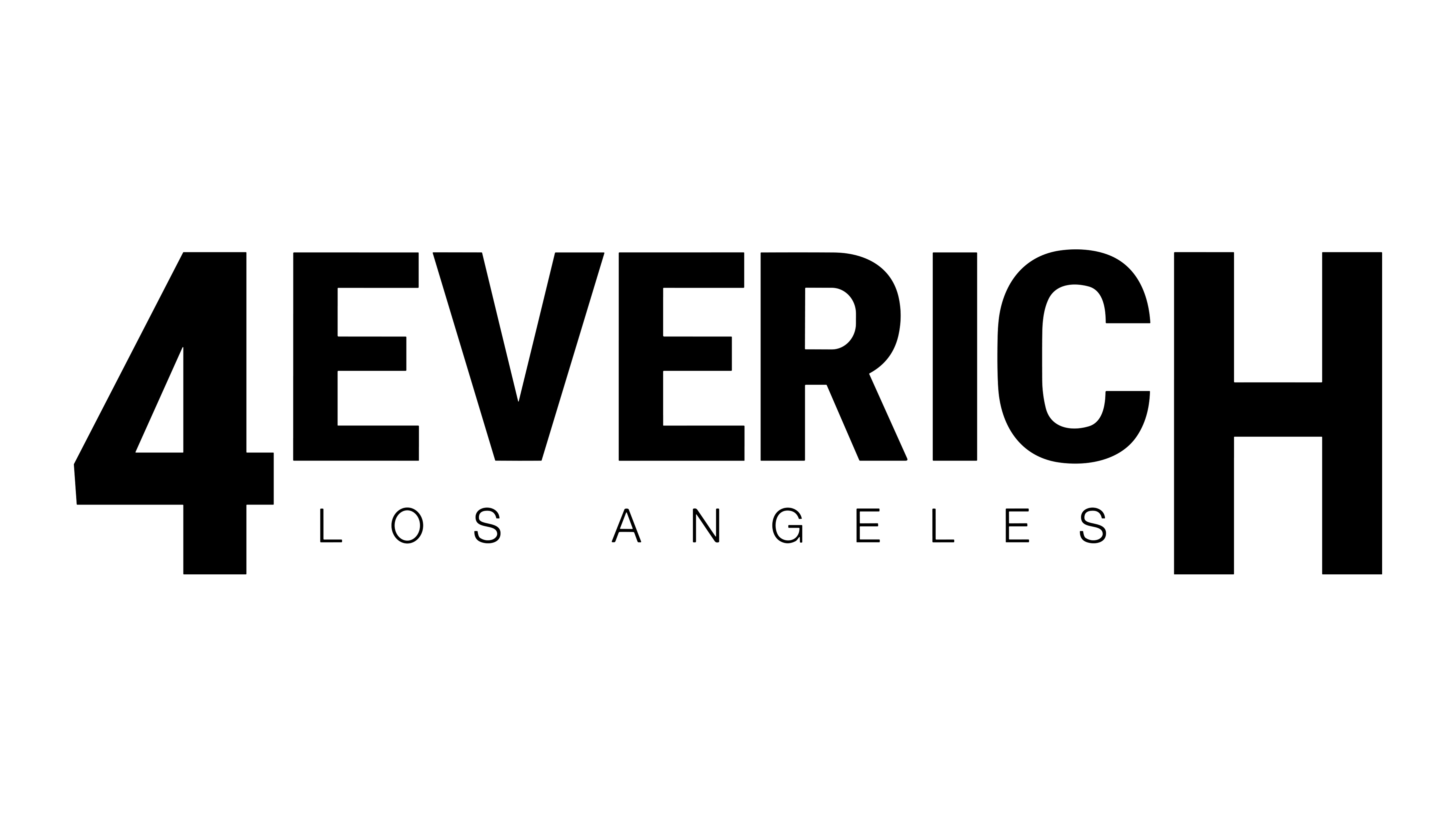 4everichLA logo